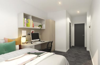 Humberstone Road, Highfields, Leicester - Image 3